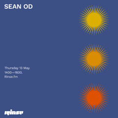 Sean OD - 13 May 2021