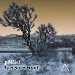pMiki - Treasure Hunt [Free Download]