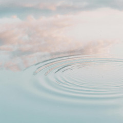 RIPPLE IN THE POND