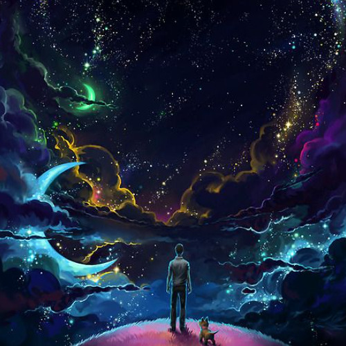 journey to another world