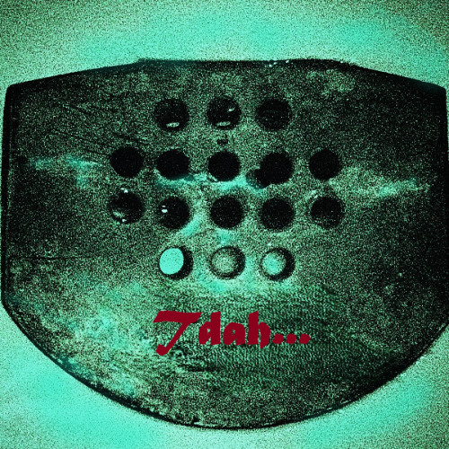 // TdaH //   [NotdaH - PretoricoS ]