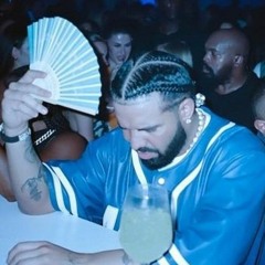 Drake x Nicki - Anaconda / Sticky Jersey Club Flip [TheGhettoz Flip]