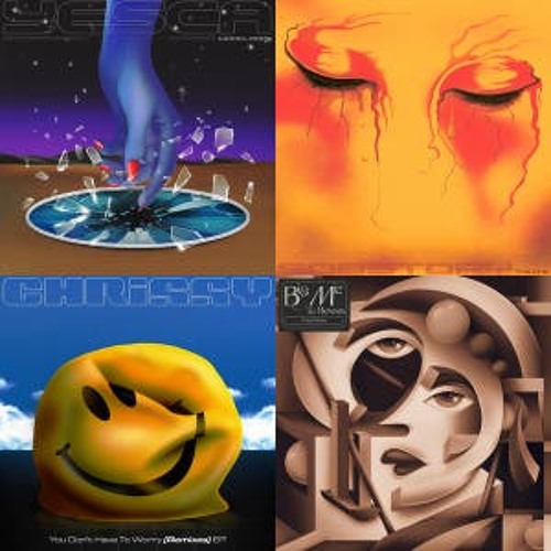 Shall Not Fade  *new releases*