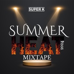 Summer Heat "Soca Version 2024"