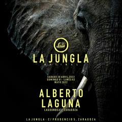 La Jungla [Working Class Pride]