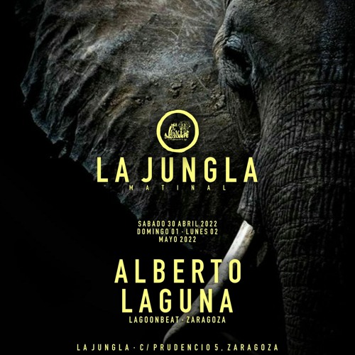 La Jungla [Working Class Pride]