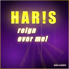 reign over me! rave edit