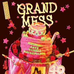 Bathwater (composition Yippie's Quest & Bonella Holloway), live @Confort Moderne