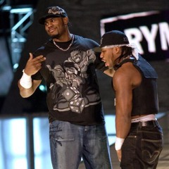 Ramboh (feat. Kami Rambino)