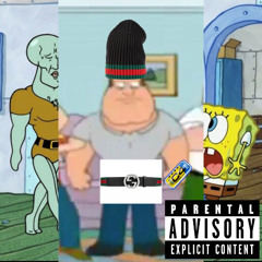 Gucci On My Dick