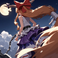 [Touhou] Broken Moon ~ Orchestral Cover