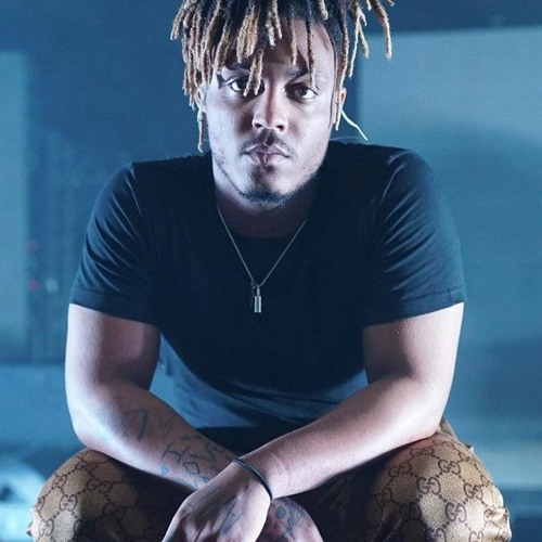 Juice WRLD - Aquafina