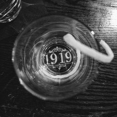 DEEP HOUSE @ 1919 8.22.25