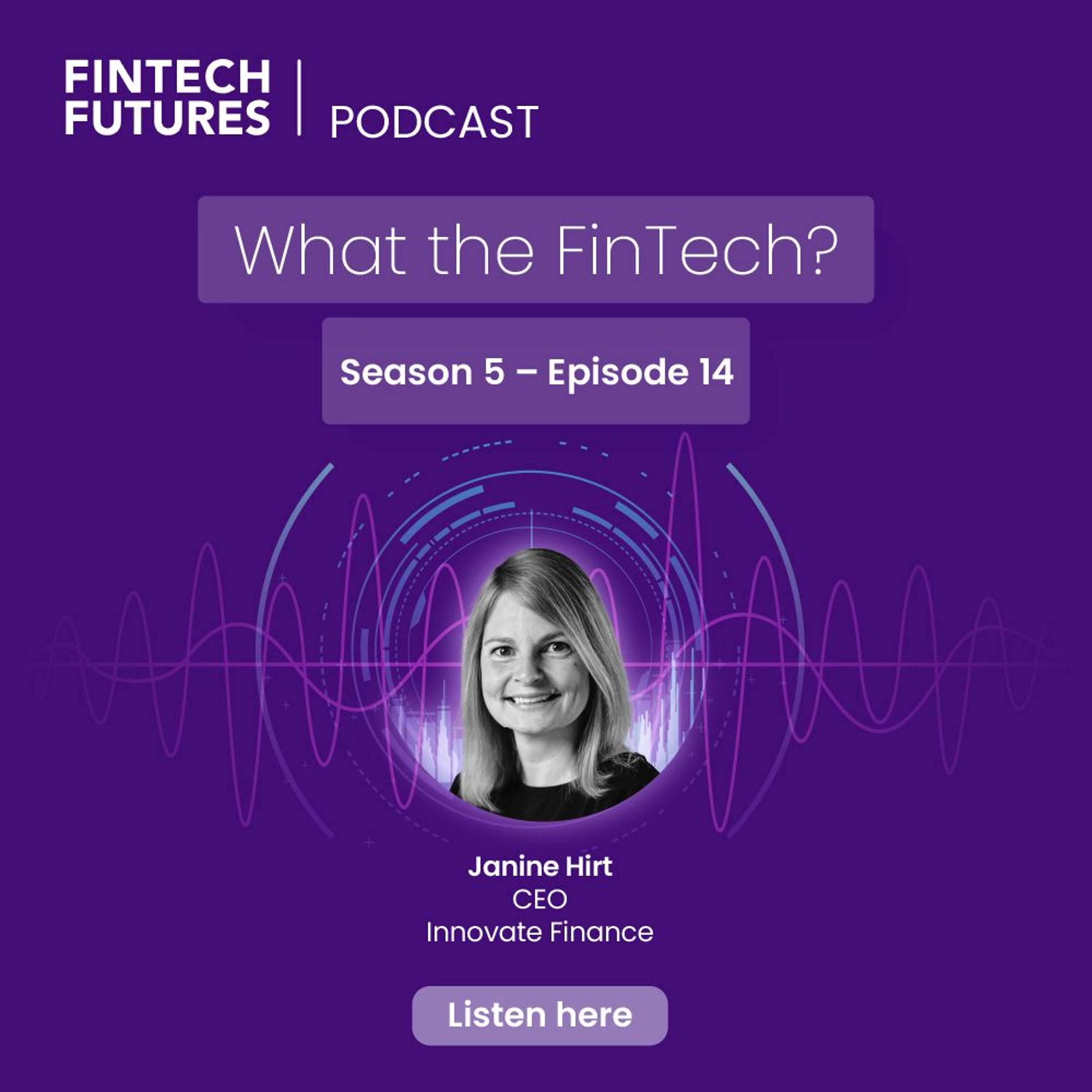 FinTech Futures