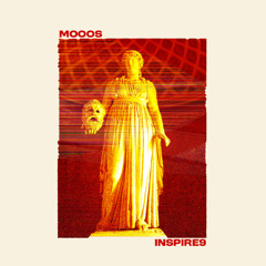 [ABRE012] Mooos - Inspire9