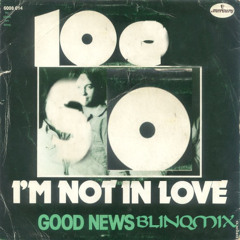 im not in love x Peso