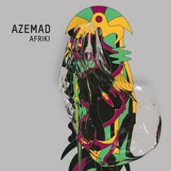 PREMIERE: Azemad - Berwaz [Awkwardly Social]