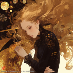 I calmed her fears and she was calm - #3975 (87R63 pc 561 left) by chair house 241101