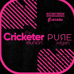 Crickerter classics Deviation mix