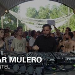Oscar Mulero Boiler Room x Dekmantel Festival DJ Set