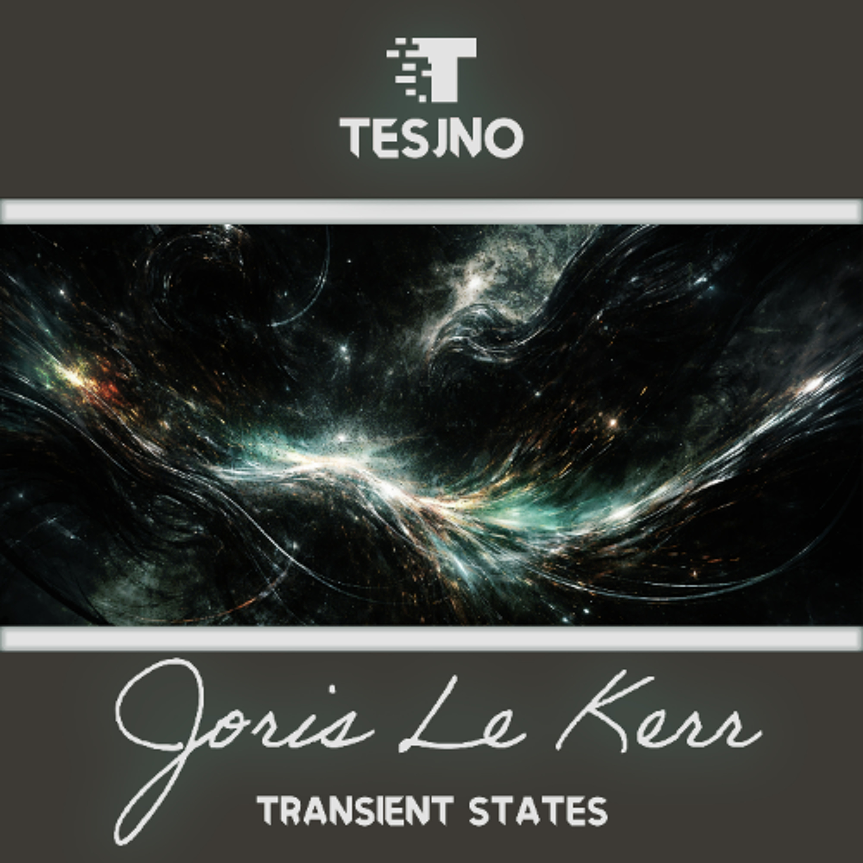 Joris Le Kerr & Synthetic Element - Dual episode artwork