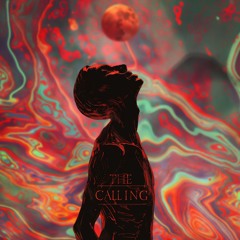 NATURE CALL - THE CALLING EP - CHEMICAL BALANCE