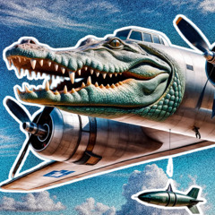 BOMBARDINO KROKODILO FUNK