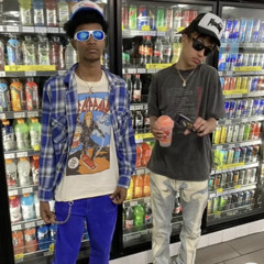 Slump6s - Ok Prod Zayskillz & Keepshooting (Unreleased) (2022)
