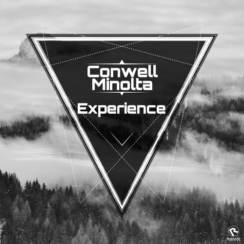 Conwell Minolta - Experience (Original Mix)
