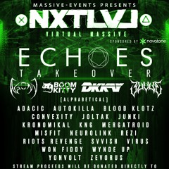 Wynde Up @ Echoes Collective Takeover