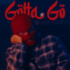 HMZA x RIDL "Gotta Go" produced by RIDL and Durazzo Beats