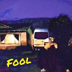 fool ft. iamintoxicated (sped up)
