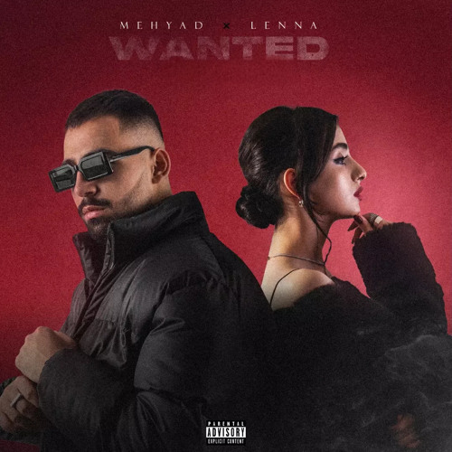 Mehyad x Lenna - Mese Sam
