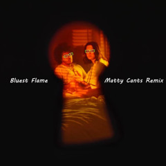 Selena Gomez, Benny Blanco - Bluest Flame (Matty Cants Remix)