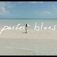 hannah bahng - perfect blues