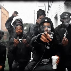 DH BLATT + BO SHIESTY + DBG DRACO - “Ain’t on nun”