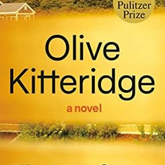 download PDF 📝 Olive Kitteridge: Fiction by  Elizabeth Strout EPUB KINDLE PDF EBOOK