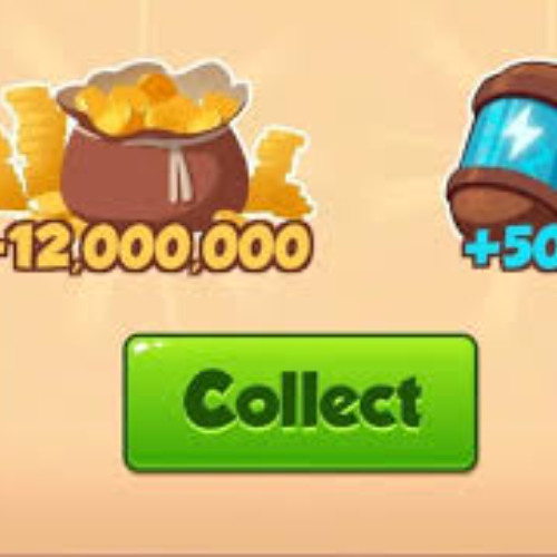 [{Latest Unused}] 100% Working Free Coin Master Coins Hack_@