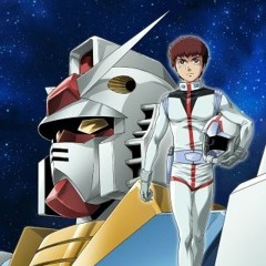 Gundam mobile suit 3 ending めぐりあい