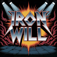 Iron Will