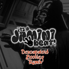 Jamini - Revamp (Descapatoid Bootleg Remix)
