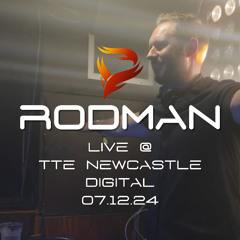 Live @ TTE Newcastle 07.12.24