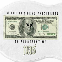 DEAD PRESIDENTS PART 3 Freestyle