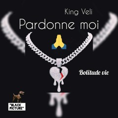 king veli #pardonne moi (audio officiel)