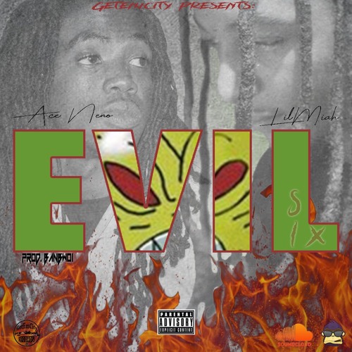 Stream Ace Neno x Lil Miah x Cado - DON'T SPEAK(Prod. By Banbwoi) by ...