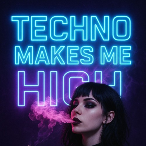 FALXX - Techno Makes Me High (Original Mix)
