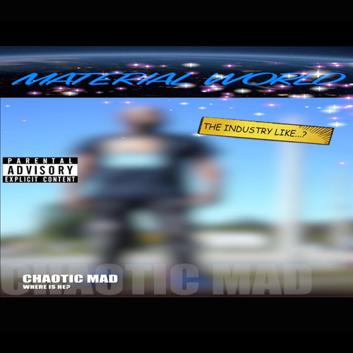 MATERIAL WORLD