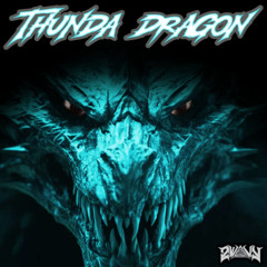 THUNDA DRAGON