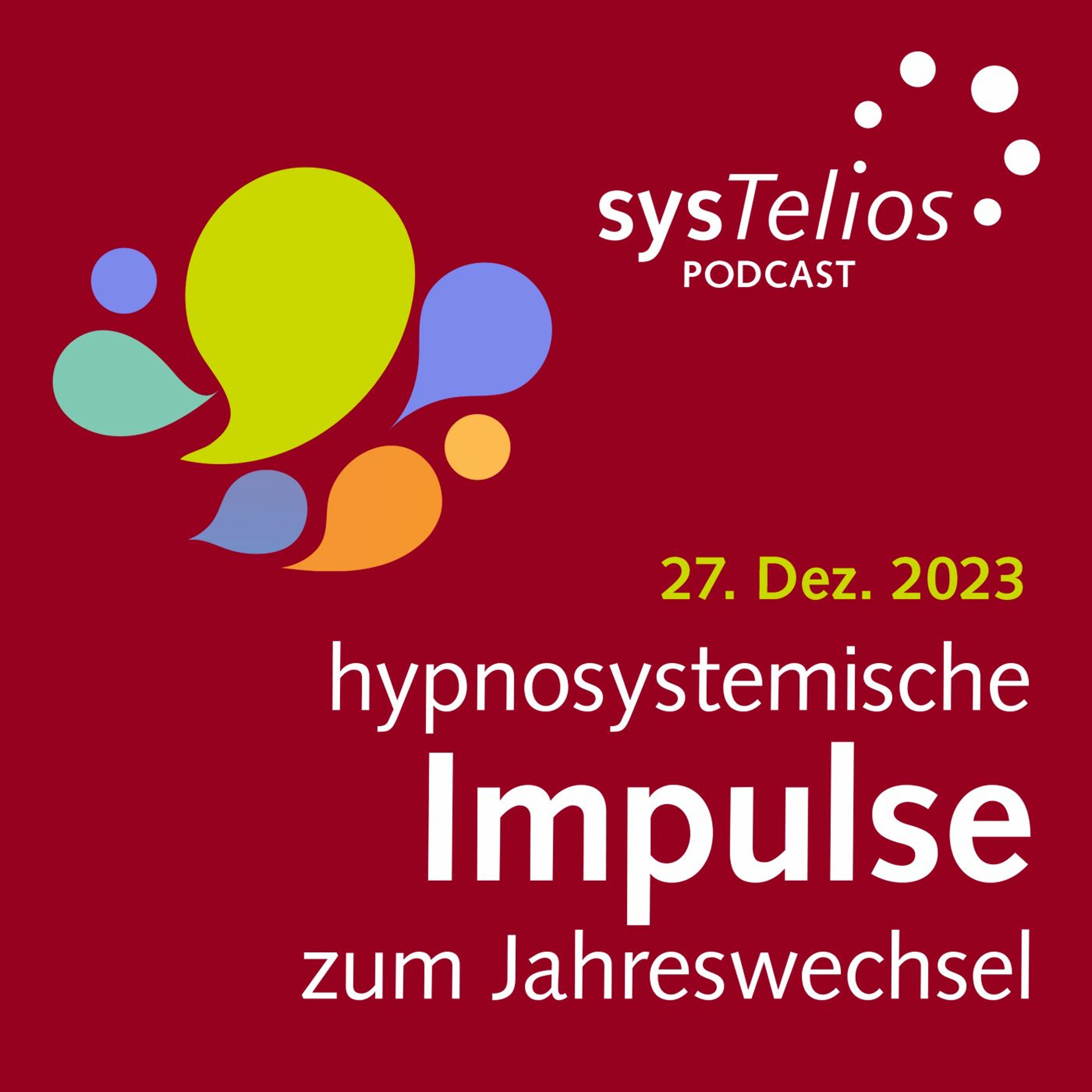 sysTelios Podcast