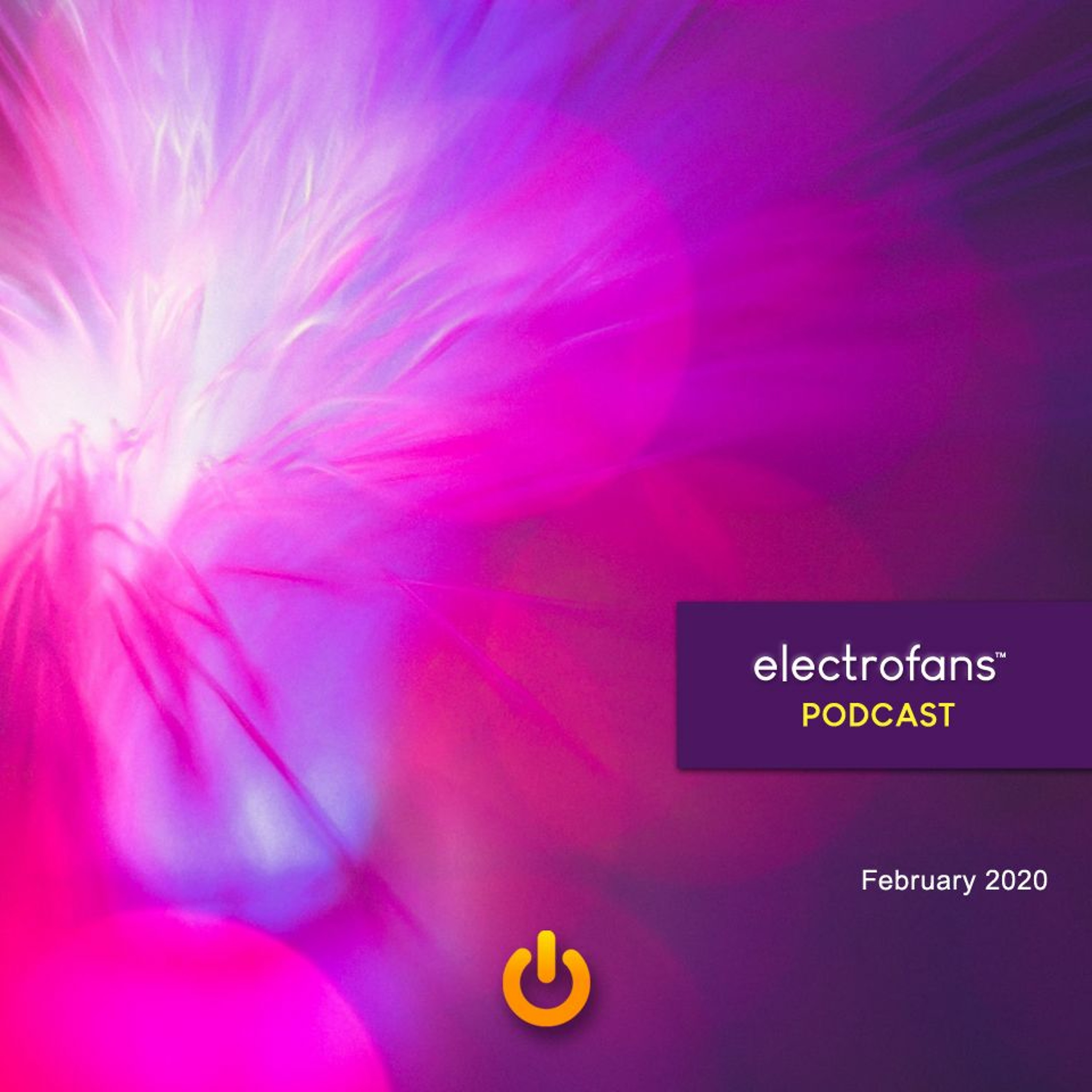 Electrofans Podcasts & Mixes